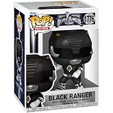 Funko Pop! Koleksiyon Oyuncak Fig&uuml;r&uuml; - B&uuml;y&uuml;leyici Varoluş 87