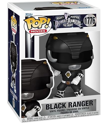 Funko - Figurine Power Ranger - Dragonzord Green Oversided Exclu Pop 15cm - 0889698151771