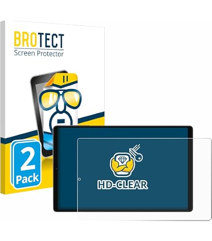 Protection écran BROTECT Pour Pixpeak L211-EEA 14.1 Pouces - Film Ultra Clair Anti-rayures Et Anti-empreintes