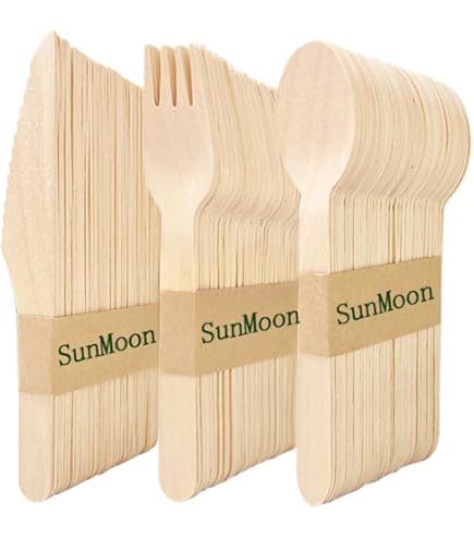 Assiettes En Feuille De Palmier Jetables – 20 Pièces, 24x18 Cm, Compostables, Idéales Pour Finger Food Et Fêtes - 11