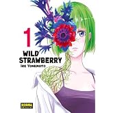 WILD STRAWBERRY 01. ED. PROMOCIONAL: 1