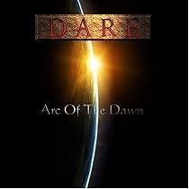 Dare Out of the Silence 日本盤 CD 激レア品　帯付き アウト・オブ・ザ・サイレンス[CD] - デアー - UNIVERSAL MUSIC JAPAN