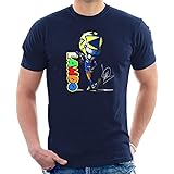 lee cooper norris lc08