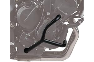 Givi Sturzbügel schwarz Yamaha FZ6 oder FZ Fazer oder FZ6 oder FZ6 Fazer S2 (20042009)