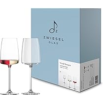 Zwiesel Glas Cognac Glas Magnum - 884ml Mundgeblasene Cognacschalen Aus Der Enoteca Kollektion