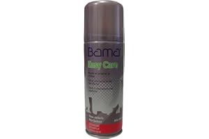 Bama Unisex Easy Care Schuhpflegeprodukt, Alle Farben