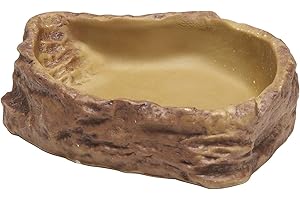 Exo Terra Feeding Dish, Medium