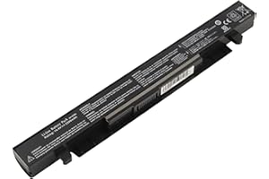 ARyee A41-X550A Laptop-Akku kompatibel mit ASUS A41-X550 A41-X550A X550C X550CA X550CC X550CL X550E X550L A550C A550F550F552K450K550P450P550