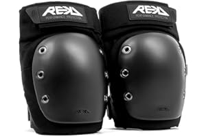 Rekd Rkd620 Genouillère Mixte Adulte