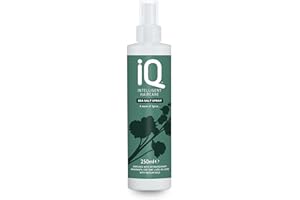 IQ Intelligent Haircare Sea Salt Spray 250ml