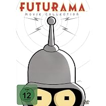 Futurama: Seasons 1-8 : Peter Avanzino, Brett Haaland, Susie