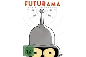 Futurama - Movie Collection