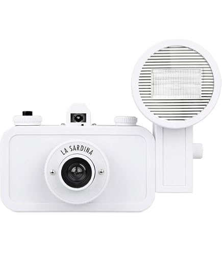 Lomography Lomo MC-A : une véritable caméra argentique 35 mm à l’ère de
