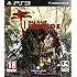Dead Island Riptide (PS3)