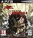 Dead Island Riptide (PS3)