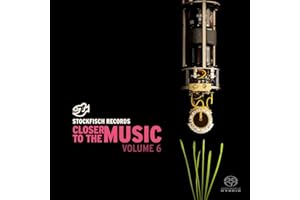 LIGHTSPEED OUTDOORS Closer to the Music Vol.6