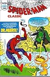Image de Spiderman Classic numero 03 - Nada detiene al... Hombre de Arena
