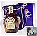 Produktbild Crown Royal Canadian Whisky mit 6 Original Kühlsteinen von Rosenstein & Söhne im Stoffbeutel, kostenloser Versand