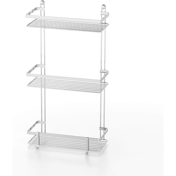 tekno tel 2 katli lamali banyo rafi kancali krom es067h amazon com tr ev ve yasam