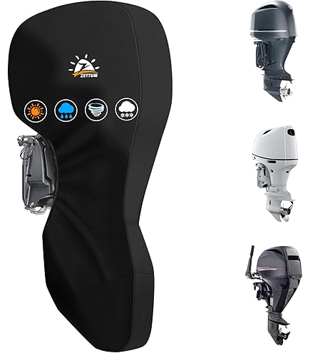 Waterfiets Polyester Oxford Hoes, Waterdicht UV-bestendig Op zwaar werk berekende buiten Waterfietsbeschermer voor 3 of 5 personen Trailable bootzeil, 286x200cm,Grijs,600D