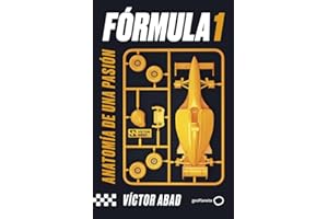 Fórmula 1 (Deportes)