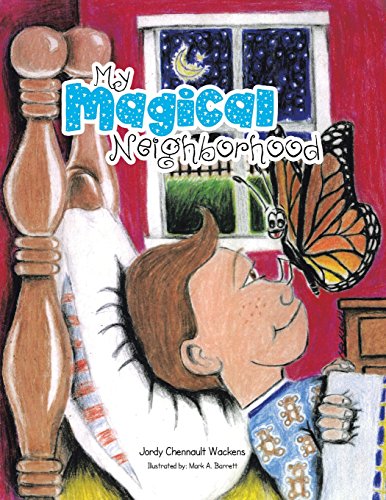 Preisvergleich Produktbild My Magical Neighborhood