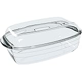 Ôcuisine Classic - Lettiera rettangolare da 3 litri