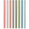 Mr. Pen Aesthetic Highlighters, 8 Pack, Chisel Tip, Assorted Colors, No Bleed, Perfect for Bible Pages, Notes, Journals, Books