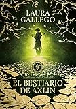 El bestiario de Axlin (Guardianes de la Ciudadela 1)