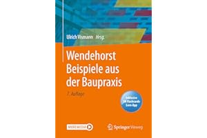 Wendehorst Beispiele aus der Baupraxis: Includes Digital Download