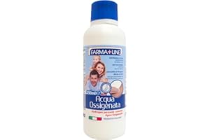 Farmaline Acqua Ossigenata 12 Volumi 250ml