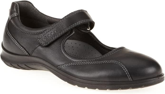 ecco mary jane shoes