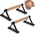 bodymechanicsglobal P (Iron - Woood 8 Inc Height)