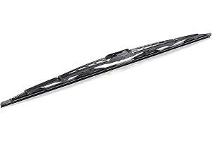 MICHELIN Rainforce Wiper Blade 24"-W13924 (24")