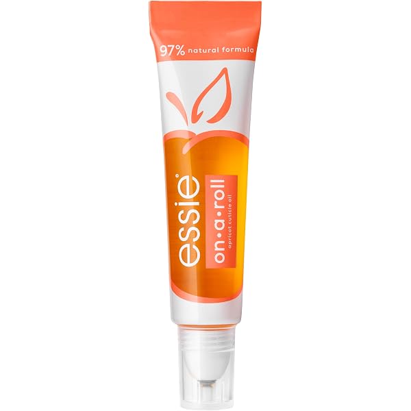 Deborah Milano Nagelöl Mit Mandelöl – Pflegt Nägel & Nagelhaut, 8,5 Ml, Dermatologisch Getestet