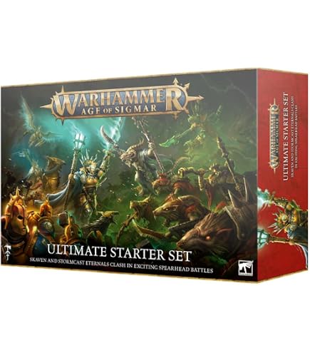 Warhammer: Age o Sigmar: Sons of Behemat - Mega-Gargant (GW
