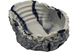 Hobby Badeschale, 2000 ml - marmoriert