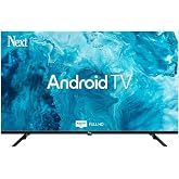 Next YE-43GFSG4 43" 109 Screen Full HD Frameless Android TV