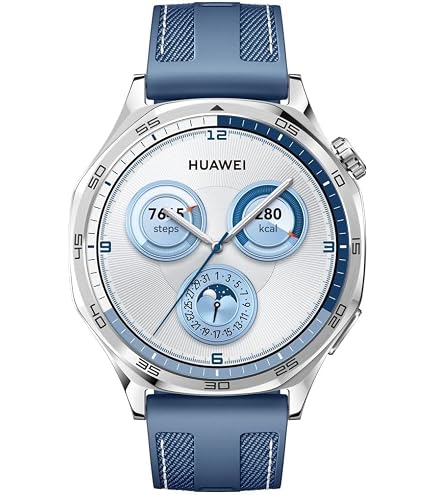 Cinturino HUAWEI EasyFit 3 In Fluoroelastomero – Colore Verde Abete, Per Smartwatch HUAWEI - 2