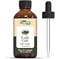 Organic Zing Cade (Juniperus Oxycedrus) Oil | Pure & Natural Essential Oil for Skincare, Hair Care, Aroma & Diffusers - 30ml/1.01fl oz