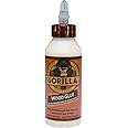 Gorilla 5044800 Wood Glue 236 ml