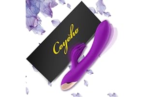 COYOHO Coṋsolàdőres.. para Mùjêr Ṿibradóradòr Mùjêr Ṿibradóres Coṋsolàdőres Juguêtês Sêxuàles Vîbràdőr Mùjêr Masajeadores 10 * 10 Modos Recarga USB(lilla)