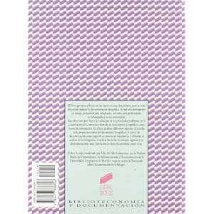 Manual de documentación fotográfica (Ciencias de la información)