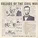 Price comparison product image Ballads of the Civil War by Hermes Nye (2012-05-30)
