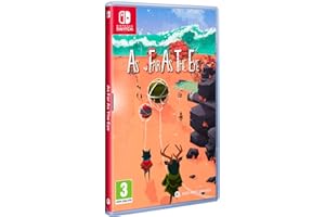 RED ART GAMES As far as the eye