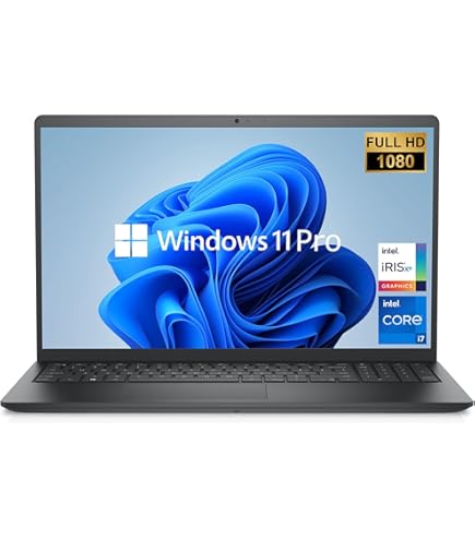 Dell Inspiron 15-3543 Core i7 5th Gen 5500U 8GB Ram 1TB HDD