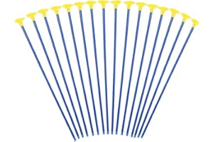 HHZZXCDH 16 StüCke Ersatz Saugnapf Pfeile Spielzeug BogenschießEn Ersatz Pfeile Mit Ersatzpfeile 42 cm BogenschießEn Ersatz Pfeile Und Bogen Kinder Pfeile FüR BogenschießEn Kinder