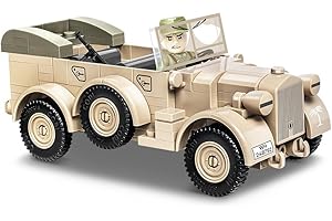 COBI 1937 Horch 901 (Kfz. 15)