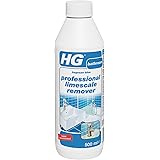 HG Professional Limescale Remover (500ml)