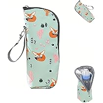 De Lait Thermique Sac Lait Chauffe-Biberon Sac Biberon Chauffe-Biberon